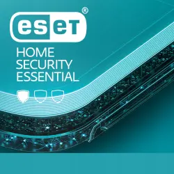 ESET HOME Security Essential 1 year - until 08/02/2027