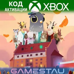 Fall of Porcupine | XBOX ONE/SERIES X/S | KEY