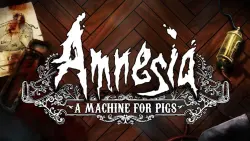 Epic Amnesia: A Machine for Pigs account+email
