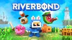 Epic Riverbond account+email