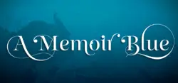 A Memoir Blue Авто Мир