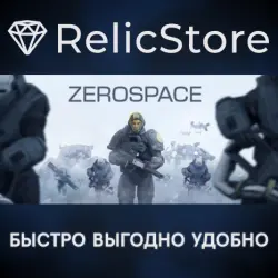 ZeroSpace - STEAM GIFT RUSSIA