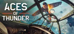 Aces of Thunder - Deluxe Edition Авто Мир