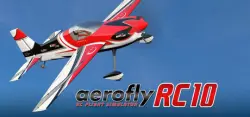 aerofly RC 10 - RC Flight Simulator Авто Мир