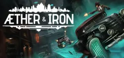Aether & Iron Авто Мир
