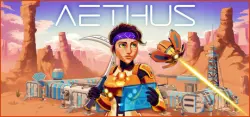 AETHUS Авто Мир