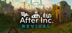 After Inc: Revival Авто Мир