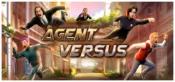 Agent Versus Авто Мир
