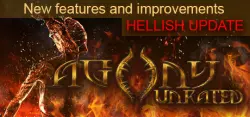 Agony UNRATED Авто Мир