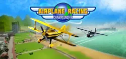 Airplane Racing Championship Авто Мир
