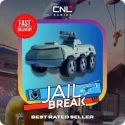 JailBreak > Goliath Clean