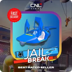 JailBreak > Drone Clean