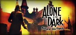 Alone in the Dark: The New Nightmare Авто Мир