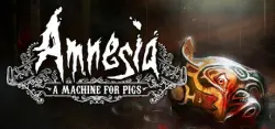Amnesia: A Machine for Pigs Auto Global