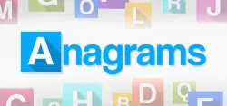 Anagrams Авто Мир