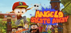 Angelo Skate Away Авто Мир