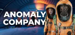 Anomaly Company Авто Мир