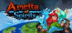 Arietta of Spirits Авто Мир