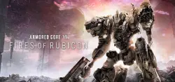 ARMORED CORE VI FIRES OF RUBICON Deluxe Edition Auto Global
