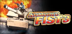 Armored Fist 3 Авто Мир