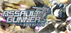 ASSAULT GUNNERS HD EDITION Авто Мир
