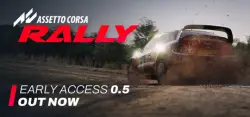 Assetto Corsa Rally Auto Global