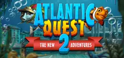 Atlantic Quest 2 - New Adventure - Авто Мир