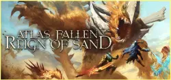 Atlas Fallen: Reign of Sand Edition Auto Global