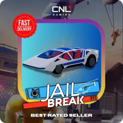 JailBreak > Concept Clean