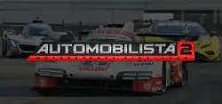 Automobilista 2 Auto Global