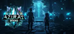 Azura's Crystals Авто Мир