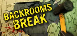 Backrooms Break Авто Мир