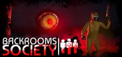 Backrooms Society Авто Мир