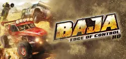 BAJA: Edge of Control HD Авто Мир