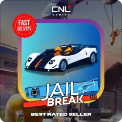 JailBreak > Carbonara Clean