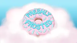 Epic Freshly Frosted account+email