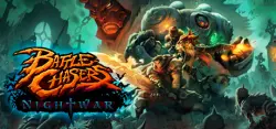 Battle Chasers: Nightwar Auto Global