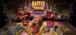 Battle Train Авто Мир