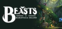 Beasts of Maravilla Island Авто Мир