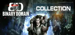 Binary Domain Collection Авто Мир