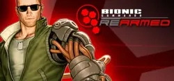 Bionic Commando: Rearmed Авто Мир