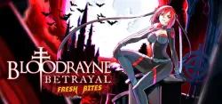 BloodRayne Betrayal: Fresh Bites Авто Мир