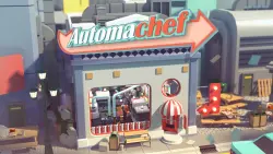 Epic Automachef account+email