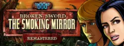 Broken Sword 2 - the Smoking Mirror: Remastered (2010) Auto Global