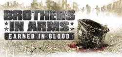 Brothers in Arms: Earned in Blood Авто Мир