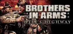 Brothers in Arms: Hell's Highway Авто Мир