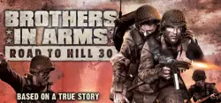 Brothers in Arms: Road to Hill 30 Авто Мир