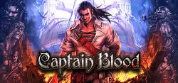 Captain Blood Авто Мир