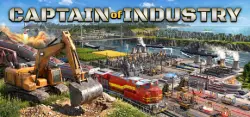Captain of Industry Auto Global