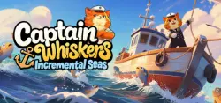 Captain Whiskers: Incremental Seas Авто Мир